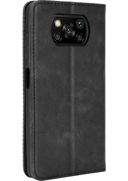 Xiaomi Poco X3 Nfc Için Kılıf (Yurt Dışından)
