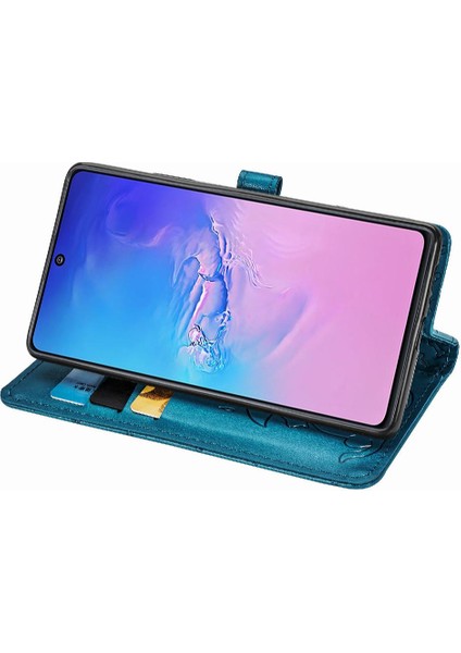 Samsung Galaxy S10 Lite Için Kılıf (Yurt Dışından)