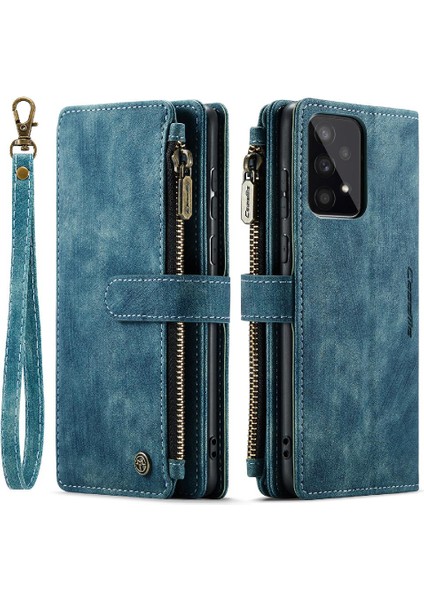 Samsung Galaxy A33 5g Için Kart Sahibi Sürücüler Lisansı ile Caseme Durumda (Yurt Dışından)