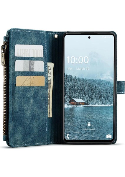 Samsung Galaxy A33 5g Için Kart Sahibi Sürücüler Lisansı ile Caseme Durumda (Yurt Dışından) fırsatları