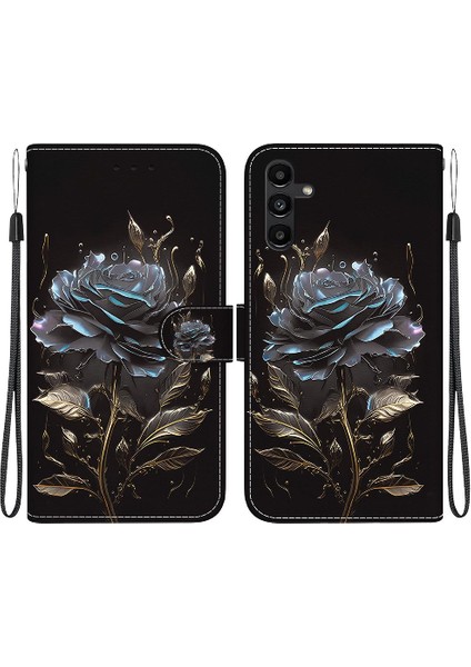 Samsung Galaxy A04S Için Kılıf (Yurt Dışından)
