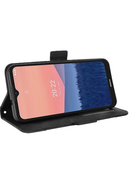 Nokia C21 Için Durum (Yurt Dışından) modelleri