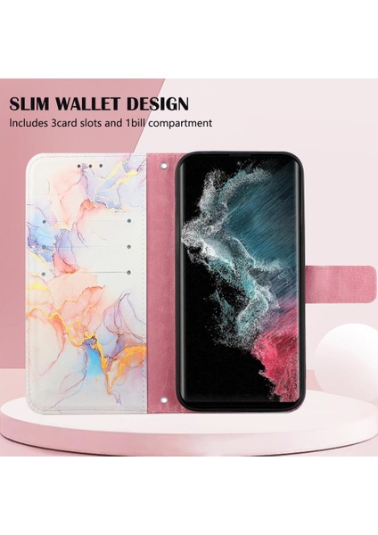 Samsung Galaxy S23 Ultra Için Kılıf (Yurt Dışından) indirimleri