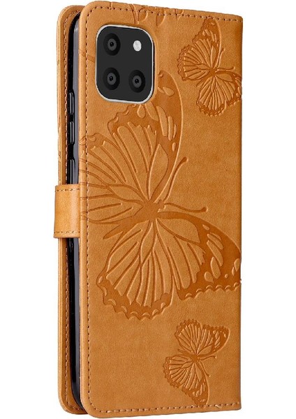 Samsung Galaxy A03 Telefon Kılıfı Için Kılıf (Yurt Dışından)