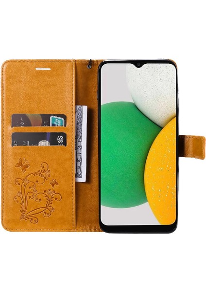 Samsung Galaxy A03 Telefon Kılıfı Için Kılıf (Yurt Dışından)