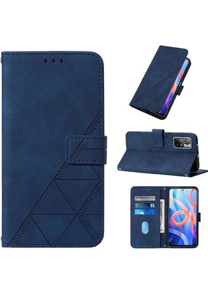Xiaomi Poco M4 Pro 5g Için Kılıf (Yurt Dışından)