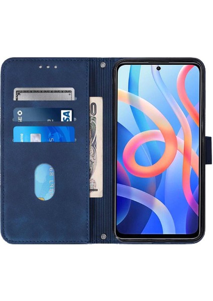 Xiaomi Poco M4 Pro 5g Için Kılıf (Yurt Dışından)