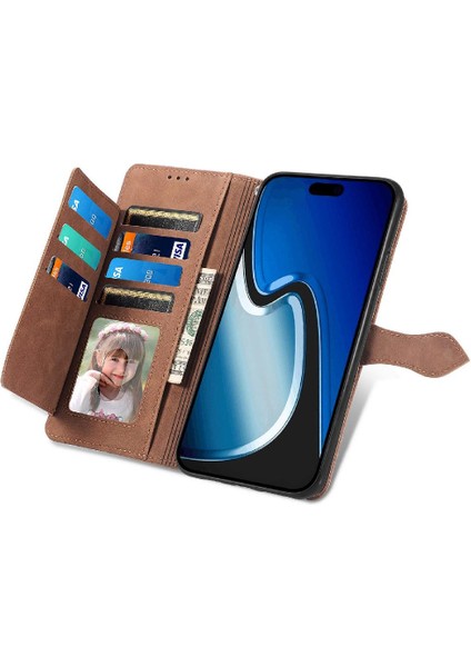 Iphone 15 Için Kılıf Artı (Yurt Dışından)