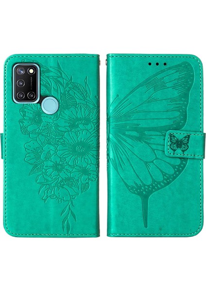 Realme C17 Için Durum (Yurt Dışından)