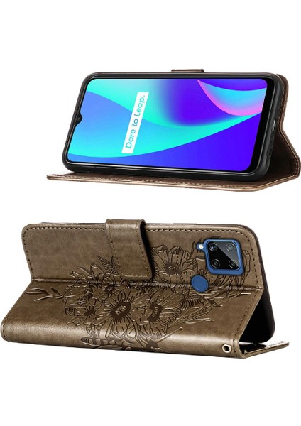 Realme C15 Için Durum (Yurt Dışından) modelleri