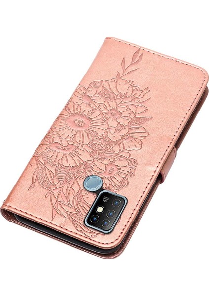 Infinix Hot 10 Için Durum (Yurt Dışından) indirimleri