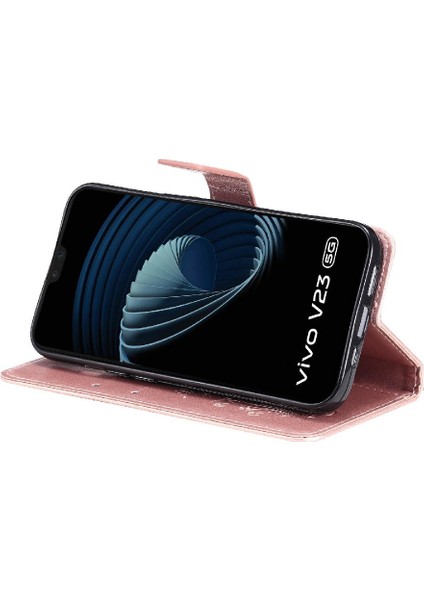 Vivo V23 5g Telefon Kılıfı Için Kılıf (Yurt Dışından)