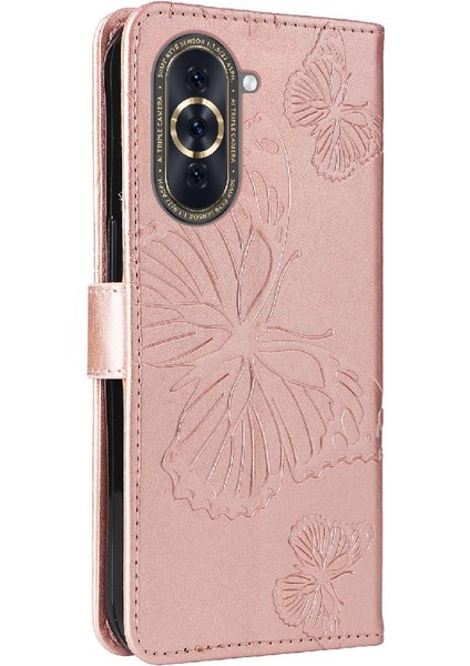 Huawei Nova 10 Telefon Kılıfı Için Kılıf (Yurt Dışından) fiyatları