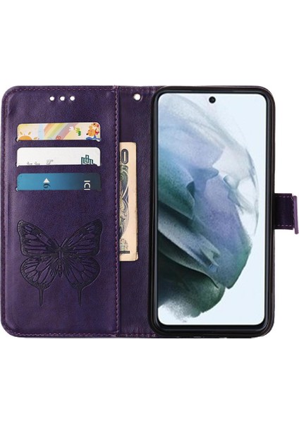 Samsung Galaxy S21 Fe 5g Için Kılıf (Yurt Dışından) indirimleri