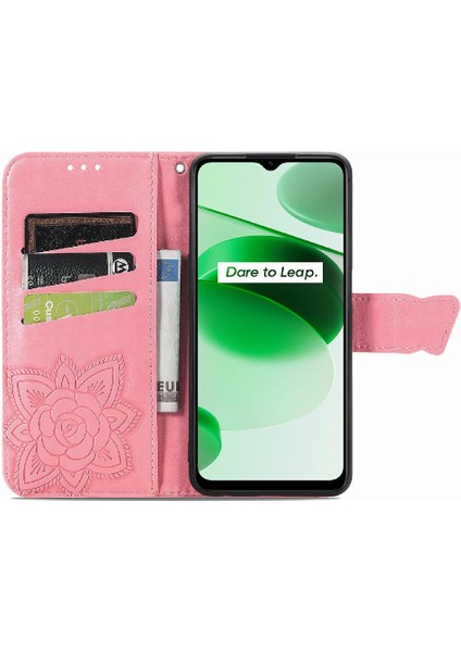 Oppo Realme C35 Için Kılıf (Yurt Dışından) indirimleri
