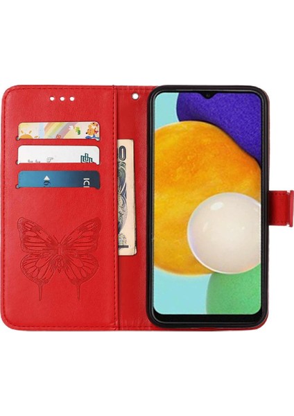 Samsung Galaxy A03S Için Kılıf (Yurt Dışından)