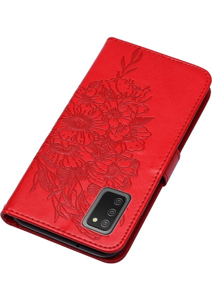 Samsung Galaxy A03S Için Kılıf (Yurt Dışından)