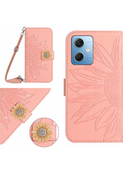 Xiaomi Poco X5 Telefon Kılıfı Için Kılıf (Yurt Dışından)