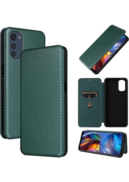 Motorola Moto Motorola 4g Için Kılıf (Yurt Dışından)