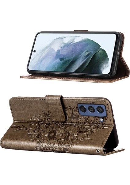 Samsung Galaxy S21 Fe 5g Için Kılıf (Yurt Dışından) fırsatları
