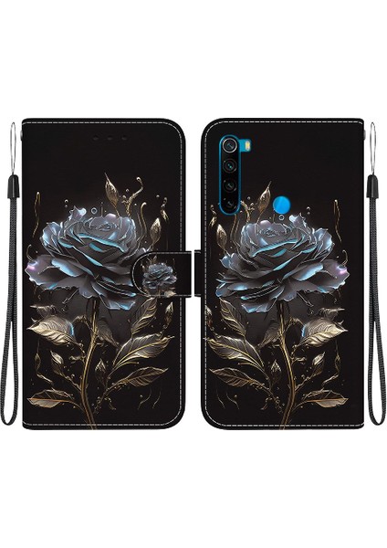Xiaomi Redmi Not 8t Için Kılıf (Yurt Dışından)