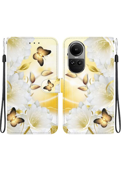 Oppo Oppo 10 Pro 5g Için Kılıf (Yurt Dışından)