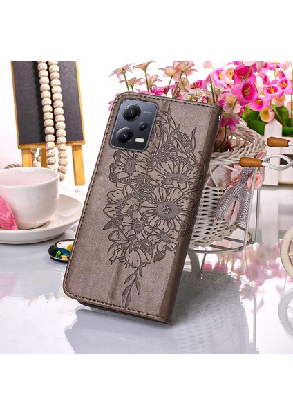 Xiaomi Redmi Not 12 5g Için Kılıf (Yurt Dışından)