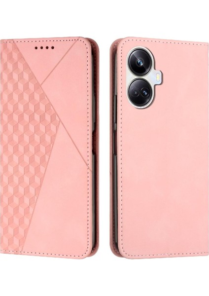 Uyumlu Realme 11 Pro Cüzdan Kılıf (Yurt Dışından)