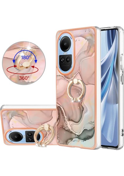 Oppo Oppo 10 5g Için Kılıf (Yurt Dışından)