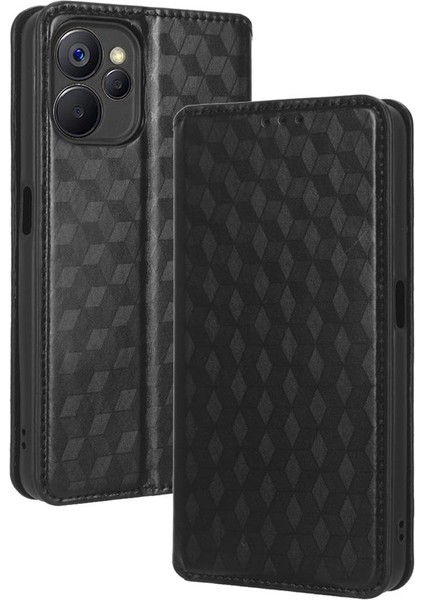 Oppo Realme 9i 5g Için Kılıf (Yurt Dışından)