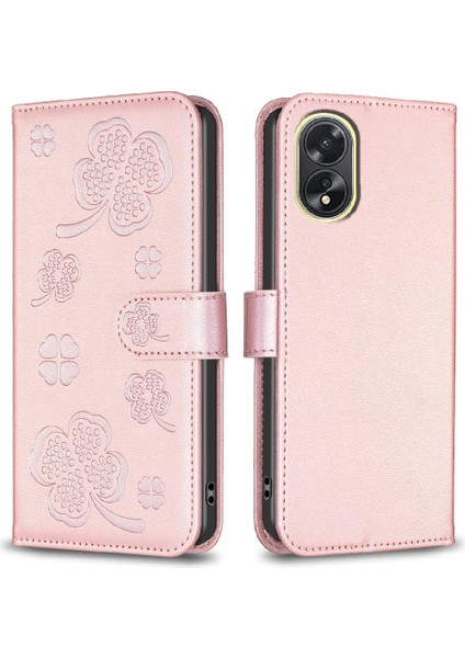 Oppo A38 4g Için Kılıf (Yurt Dışından)