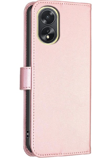 Oppo A38 4g Için Kılıf (Yurt Dışından) indirimleri