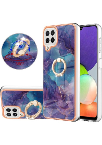 Samsung Galaxy A22 4g Için Kılıf (Yurt Dışından)