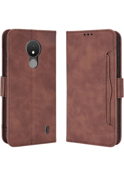 Nokia C21 Için Durum (Yurt Dışından) indirimleri