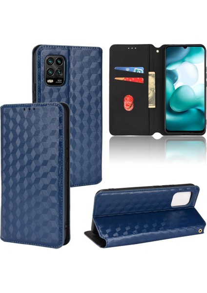 Xiaomi 10 Lite Için Kılıf (Yurt Dışından)