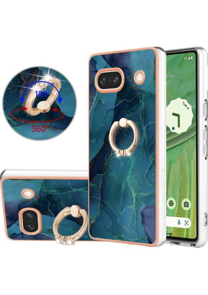 Google Pixel 7A 5g Için Durum (Yurt Dışından)