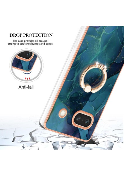 Google Pixel 7A 5g Için Durum (Yurt Dışından) modelleri