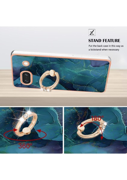 Google Pixel 7A 5g Için Durum (Yurt Dışından) fırsatları