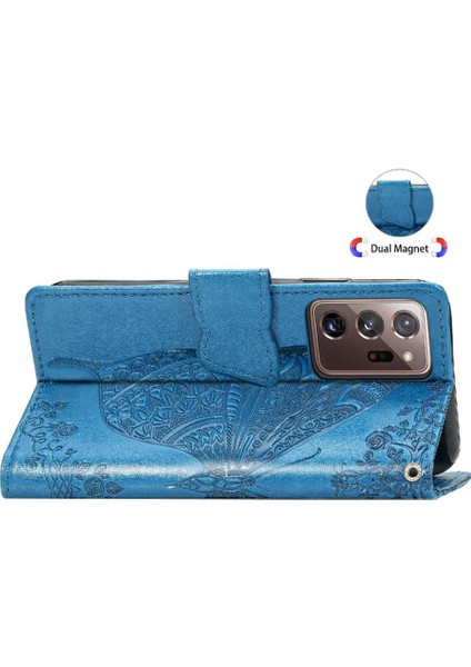 Samsung Not 20 Ultra Için Kılıf (Yurt Dışından) modelleri