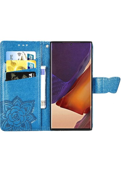 Samsung Not 20 Ultra Için Kılıf (Yurt Dışından) fırsatları