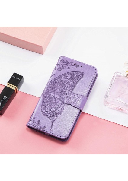 Xiaomi Poco M5 Için Kılıf (Yurt Dışından)