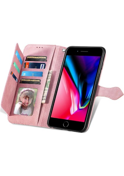 Iphone 8 Için Kılıf Artı (Yurt Dışından)