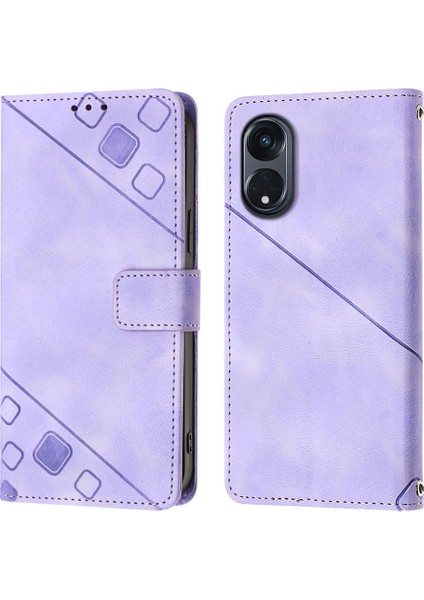 Oppo Oppo 8t 5g Için Kılıf (Yurt Dışından) modelleri