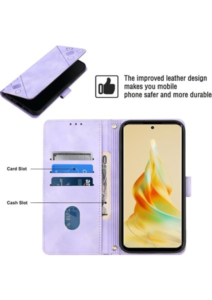 Oppo Oppo 8t 5g Için Kılıf (Yurt Dışından) indirimleri