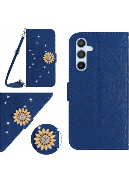 Samsung Galaxy M34 5g Telefon Kılıfı Için Kılıf (Yurt Dışından)