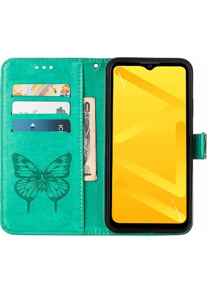 Zte Blade A71 Için Kılıf (Yurt Dışından)