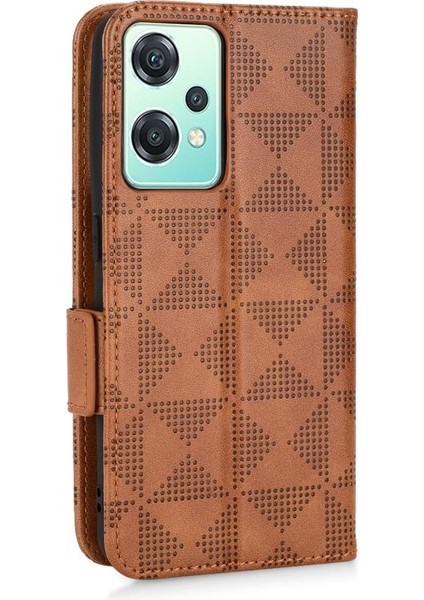 Oneplus Nord Ce2 5g Için Kılıf (Yurt Dışından) modelleri