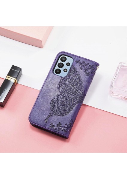 Samsung A23 Için Kılıf (Yurt Dışından)