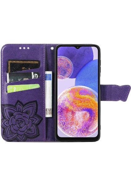 Samsung A23 Için Kılıf (Yurt Dışından)