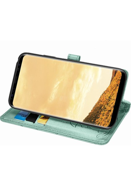 Samsung Galaxy S8 Artı (Yurt Dışından)